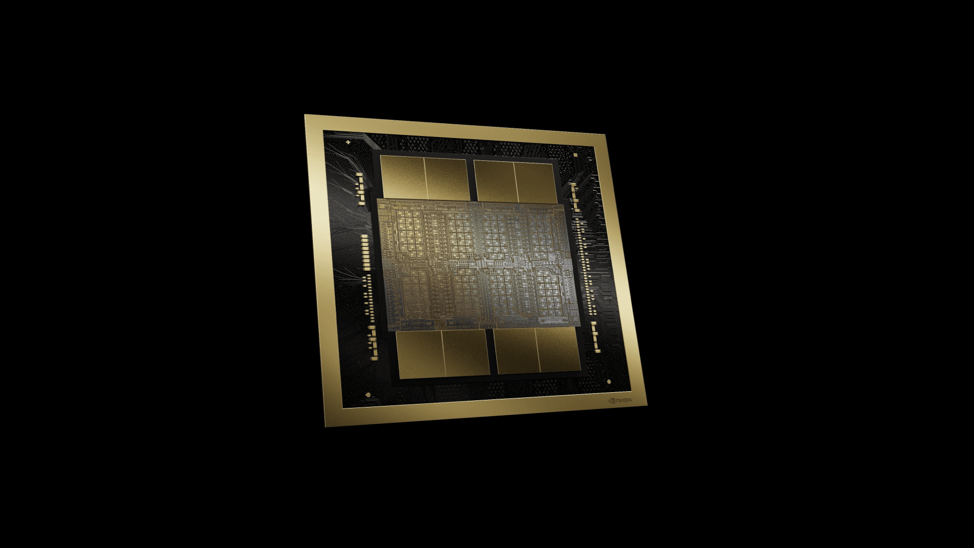 NVIDIA Blackwell Ultra: 1000 TFLOPS AI Performansı